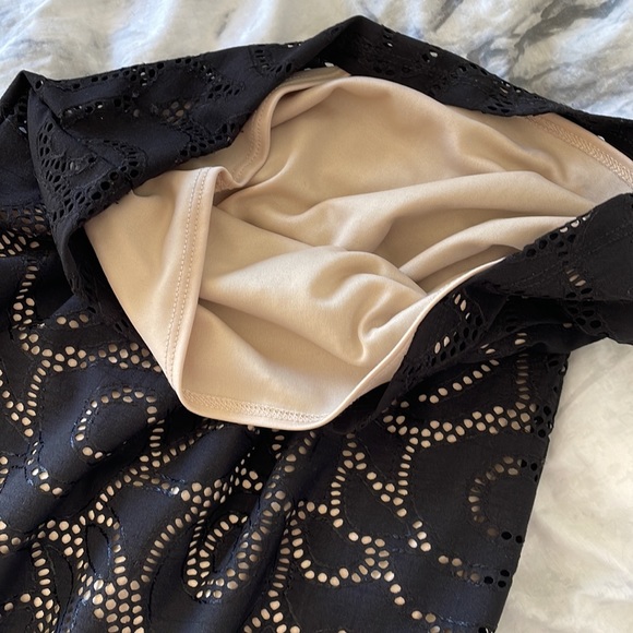 Suzy Shier Dress - Picture 6 of 6